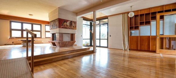 10-Zimmer Villa in Vöcklabruck, Austria, Nr. 64899 7