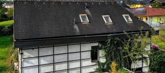 10-Zimmer Villa in Vöcklabruck, Austria, Nr. 64899 4