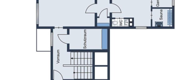 10-Zimmer Villa in Vöcklabruck, Austria, Nr. 64899 23