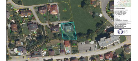 10-Zimmer Villa in Vöcklabruck, Austria, Nr. 64899 18