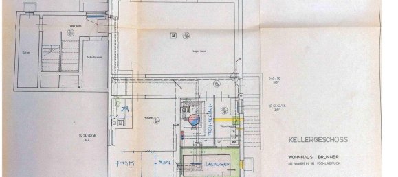 10-Zimmer Villa in Vöcklabruck, Austria, Nr. 64899 26