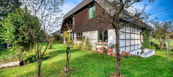 10-Zimmer Villa in Vöcklabruck, Austria, Nr. 64899 3