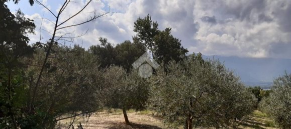 Terreno en Montesarchio, Italy 8200 m² No. 291855 2