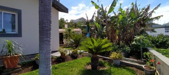 5 bedrooms Villa in Calheta, Portugal No. 142061 14