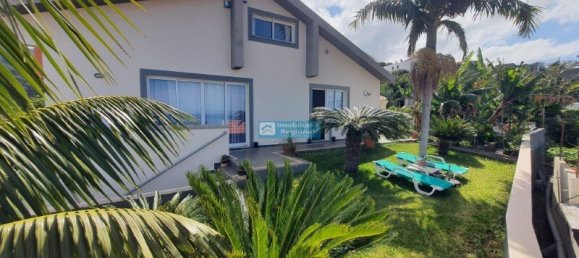 5 bedrooms Villa in Calheta, Portugal No. 142061 11