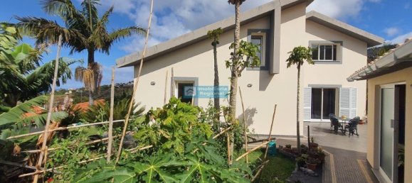 5 bedrooms Villa in Calheta, Portugal No. 142061 10