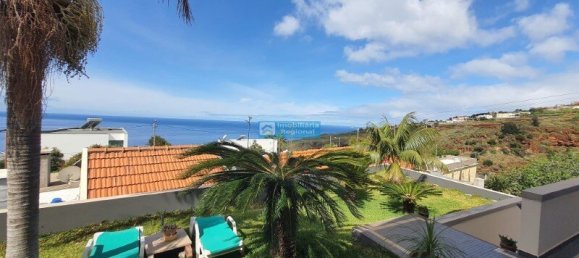 5 bedrooms Villa in Calheta, Portugal No. 142061 24