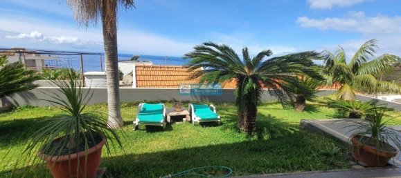 5 bedrooms Villa in Calheta, Portugal No. 142061 16