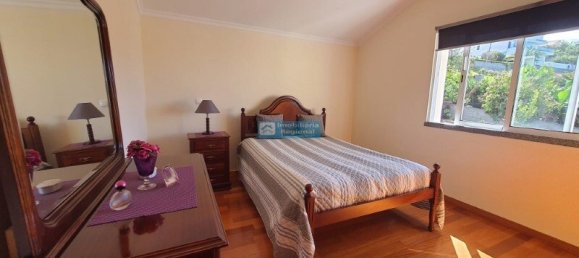 5 bedrooms Villa in Calheta, Portugal No. 142061 7