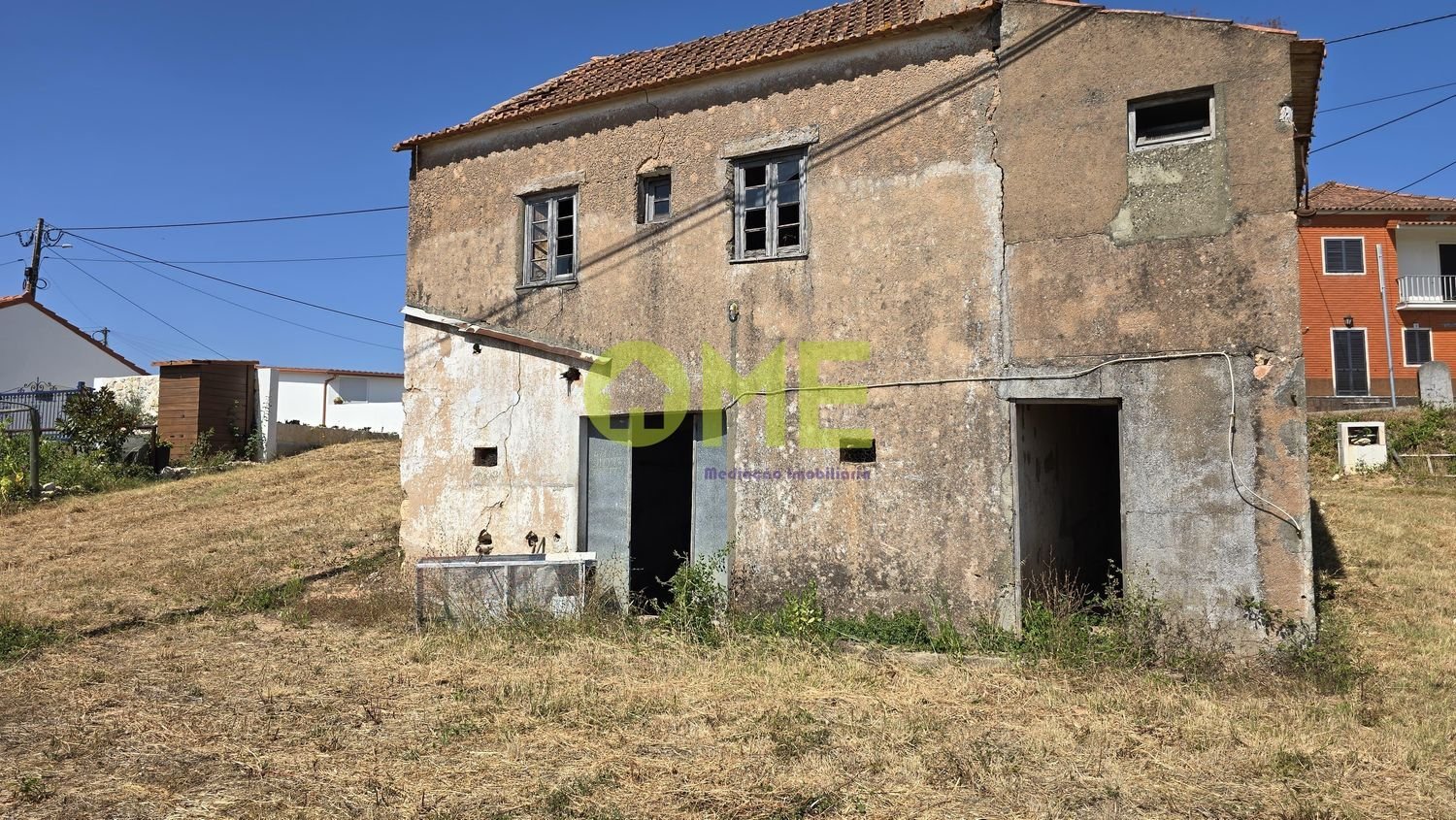 2 Schlafzimmer Haus in Ourem, Portugal, Nr. 243708