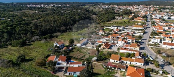 6 bedrooms House in Setubal, Portugal No. 163583 4