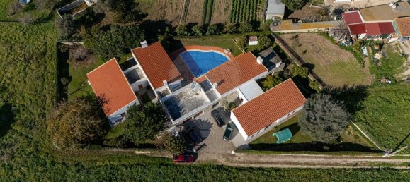 6 bedrooms House in Setubal, Portugal No. 163583 5