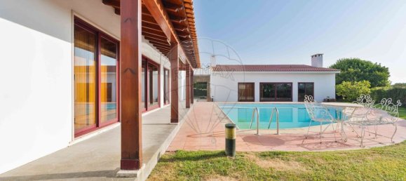 6 bedrooms House in Setubal, Portugal No. 163583 14