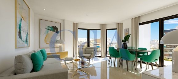 2 bedrooms Apartment in Alicante, Spain No. 4912 14