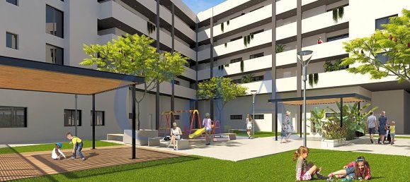 2 bedrooms Apartment in Alicante, Spain No. 4912 11