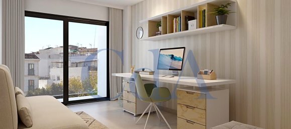 2 bedrooms Apartment in Alicante, Spain No. 4912 7