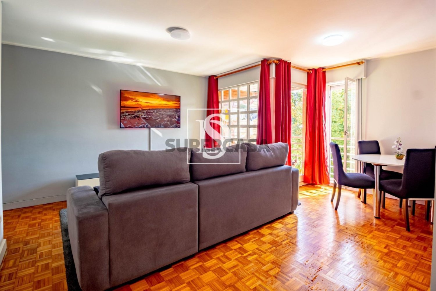 3 bedrooms Apartment in Ermesinde, Portugal No. 331419