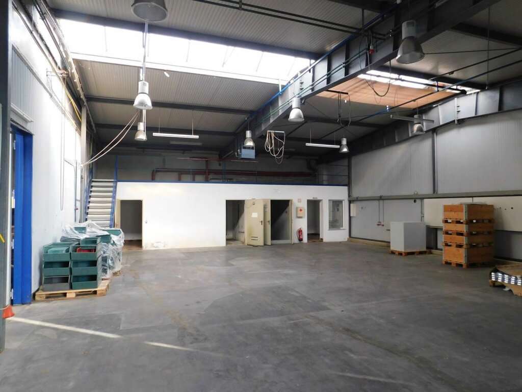  Land in Guntramsdorf, Austria No. 9817