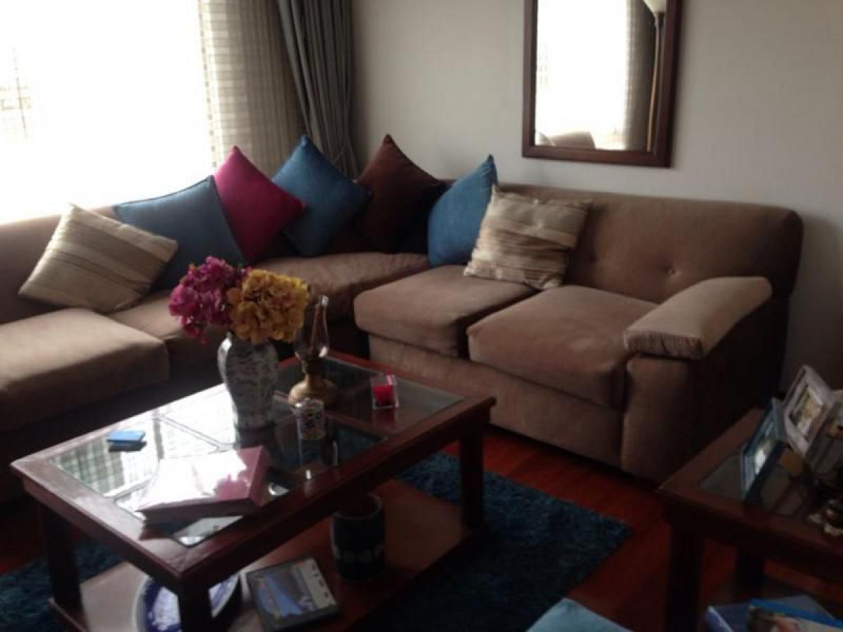 3 bedrooms House in Bogota, Colombia No. 13854