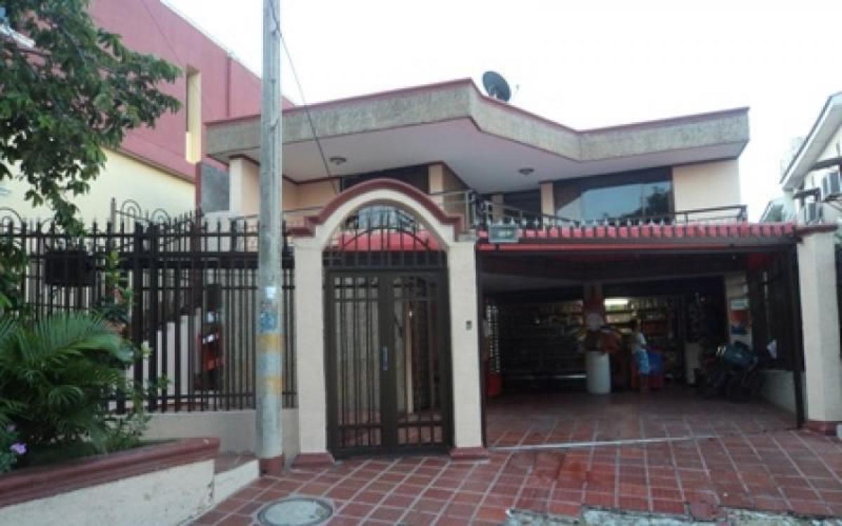 4 bedrooms House in Atlantico, Colombia No. 2329