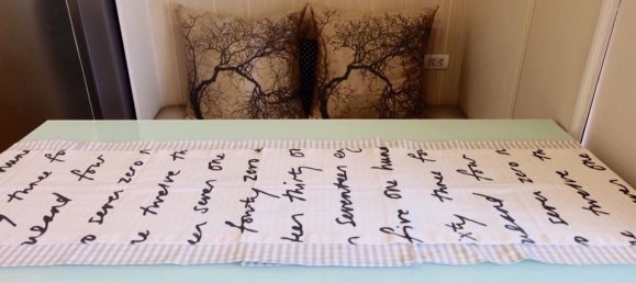 1 Schlafzimmer Eigentumswohnung in Watthana, Thailand, Nr. 9805 6