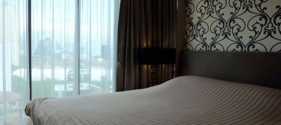 1 Schlafzimmer Eigentumswohnung in Watthana, Thailand, Nr. 9805 29