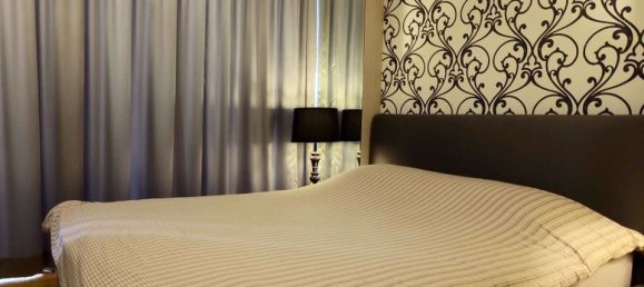 1 Schlafzimmer Eigentumswohnung in Watthana, Thailand, Nr. 9805 23