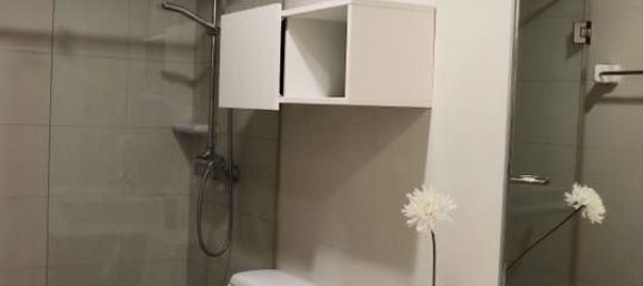 1 Schlafzimmer Eigentumswohnung in Watthana, Thailand, Nr. 9805 5