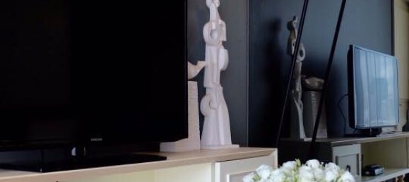 1 Schlafzimmer Eigentumswohnung in Watthana, Thailand, Nr. 9805 17