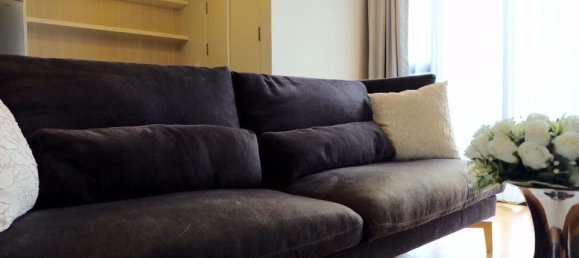 1 Schlafzimmer Eigentumswohnung in Watthana, Thailand, Nr. 9805 19