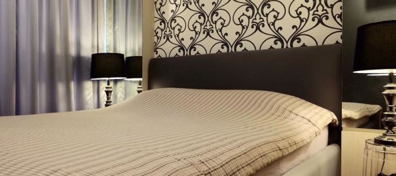 1 Schlafzimmer Eigentumswohnung in Watthana, Thailand, Nr. 9805 25