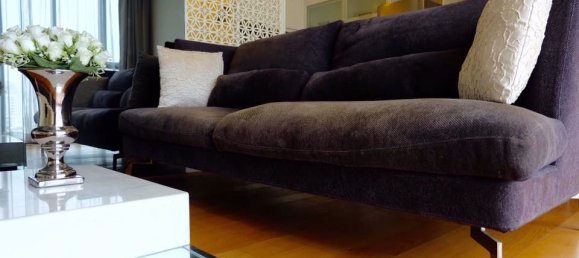 1 Schlafzimmer Eigentumswohnung in Watthana, Thailand, Nr. 9805 20