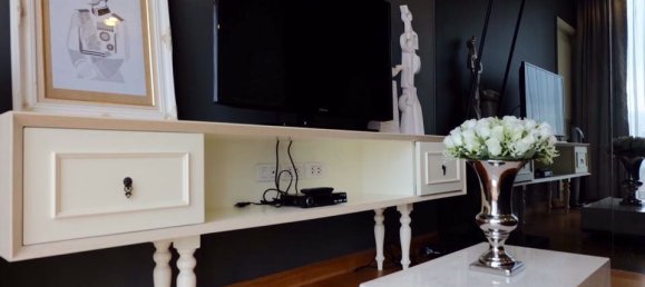 1 Schlafzimmer Eigentumswohnung in Watthana, Thailand, Nr. 9805 15