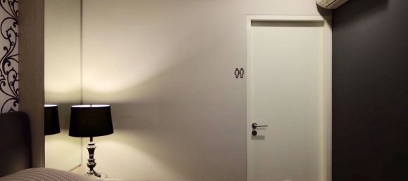 1 Schlafzimmer Eigentumswohnung in Watthana, Thailand, Nr. 9805 28