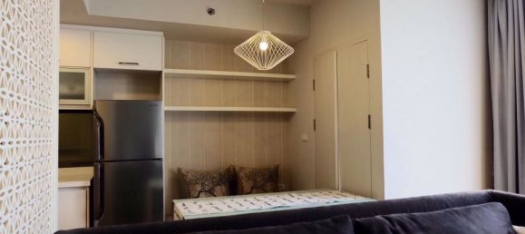 1 Schlafzimmer Eigentumswohnung in Watthana, Thailand, Nr. 9805 10