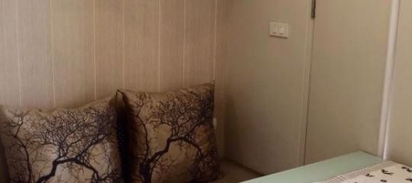 1 Schlafzimmer Eigentumswohnung in Watthana, Thailand, Nr. 9805 8