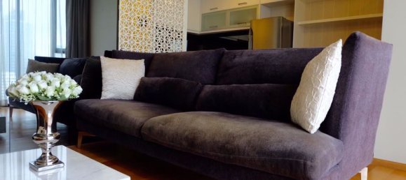 1 Schlafzimmer Eigentumswohnung in Watthana, Thailand, Nr. 9805 16