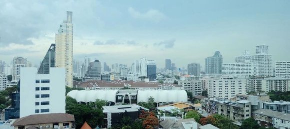 1 Schlafzimmer Eigentumswohnung in Watthana, Thailand, Nr. 9805 3