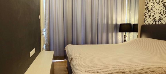 1 Schlafzimmer Eigentumswohnung in Watthana, Thailand, Nr. 9805 30