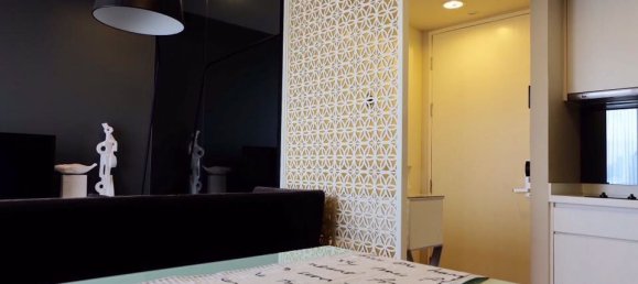 1 Schlafzimmer Eigentumswohnung in Watthana, Thailand, Nr. 9805 11