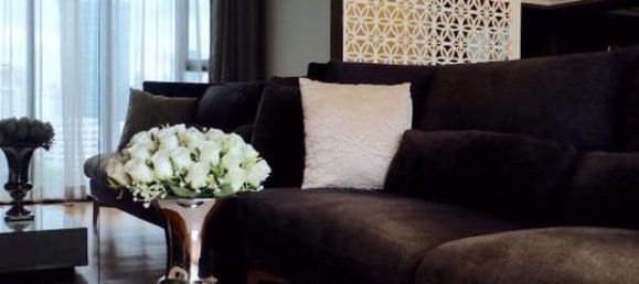 1 Schlafzimmer Eigentumswohnung in Watthana, Thailand, Nr. 9805 18