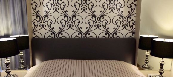 1 Schlafzimmer Eigentumswohnung in Watthana, Thailand, Nr. 9805 24