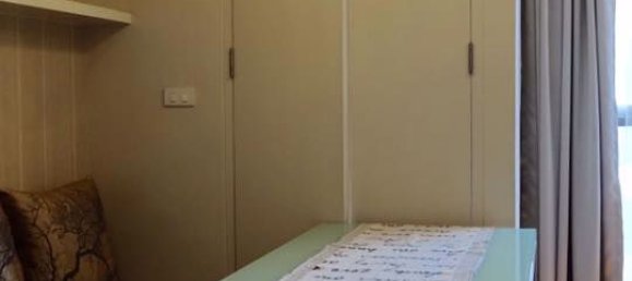 1 Schlafzimmer Eigentumswohnung in Watthana, Thailand, Nr. 9805 7