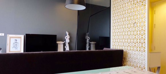 1 Schlafzimmer Eigentumswohnung in Watthana, Thailand, Nr. 9805 12