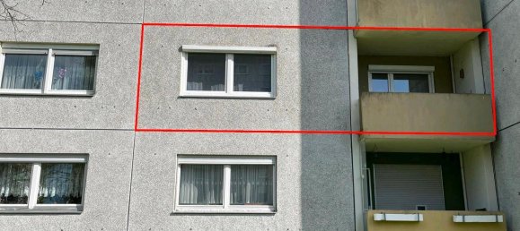 Квартира с 2 спальнями в Ravensburg, Германия № 360785 2