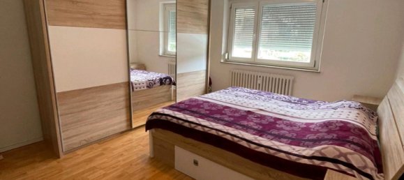 Квартира с 2 спальнями в Ravensburg, Германия № 360785 6