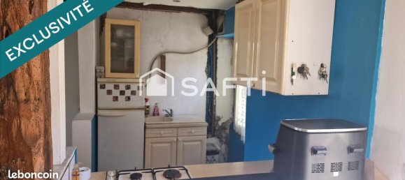 2 chambres Maison à Côtes-d'Armor, France No. 331637 6