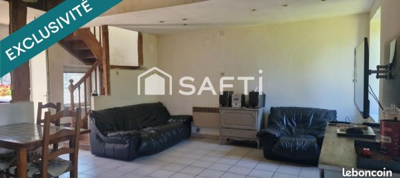 2 chambres Maison à Côtes-d'Armor, France No. 331637 3