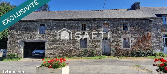 2 chambres Maison à Côtes-d'Armor, France No. 331637 2