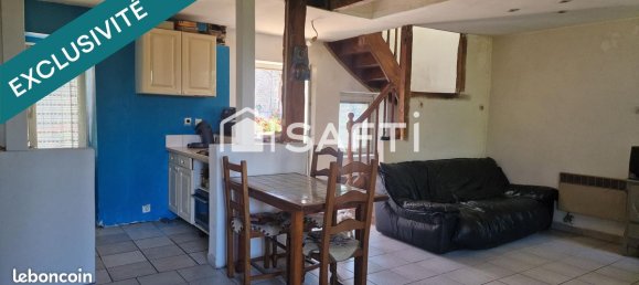 2 chambres Maison à Côtes-d'Armor, France No. 331637 4